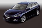 Mazda6 2007 года